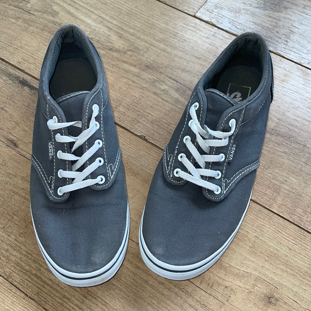 Vans Classic sneaker
